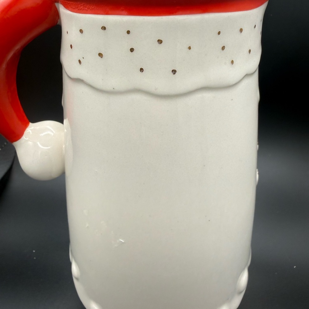 Rare Holt Howard Atomic Santa pitcher - Picture 6 of 6